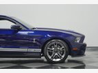 Thumbnail Photo 33 for 2011 Ford Mustang Shelby GT500